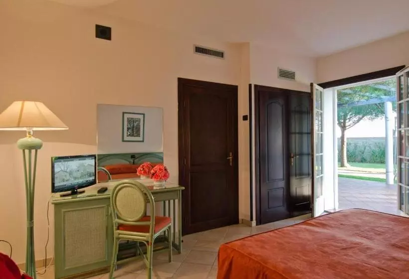 Agriturismo Al Parco Lecce