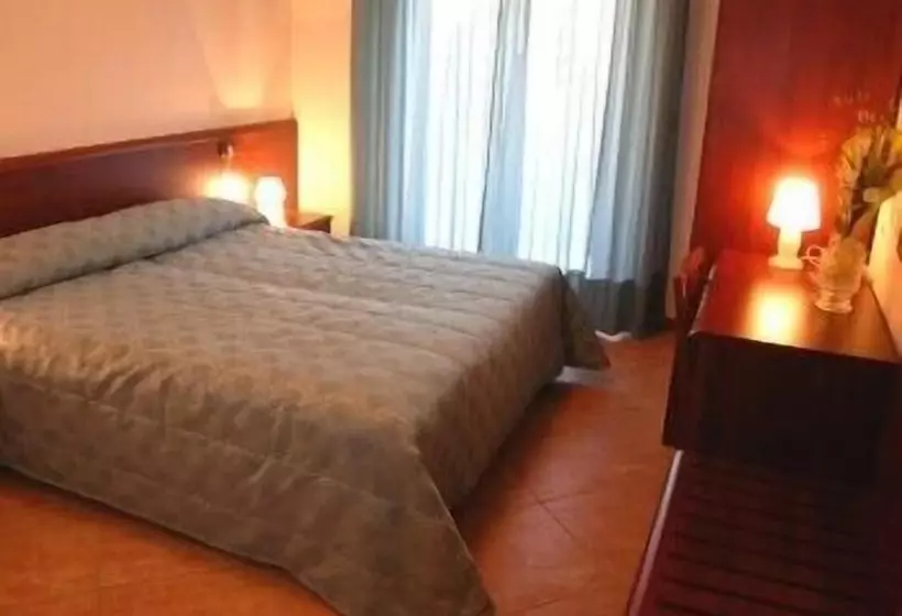 Agriturismo Al Parco Lecce