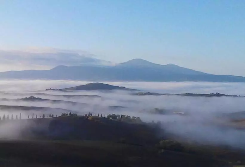 Agriturismo Il Colombaiolo