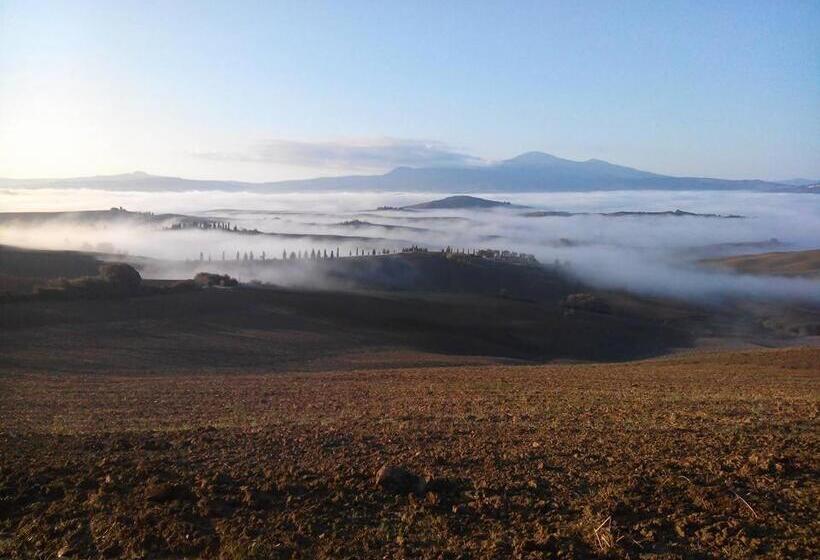 Agriturismo Il Colombaiolo