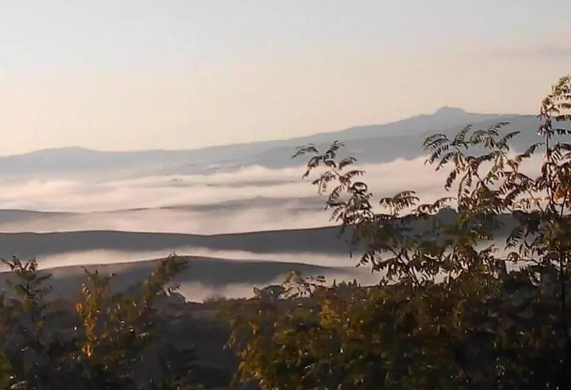 Agriturismo Il Colombaiolo