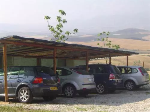 Agriturismo Il Colombaiolo