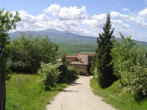 Agriturismo Il Colombaiolo