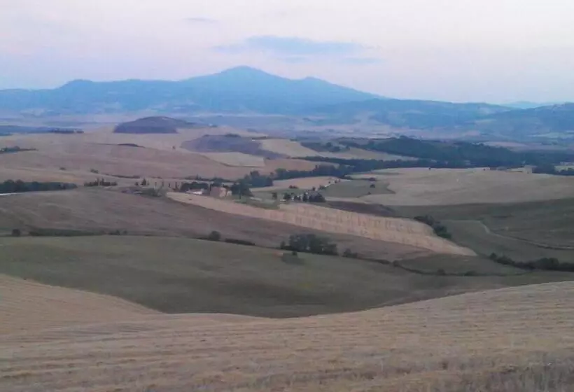 Agriturismo Il Colombaiolo