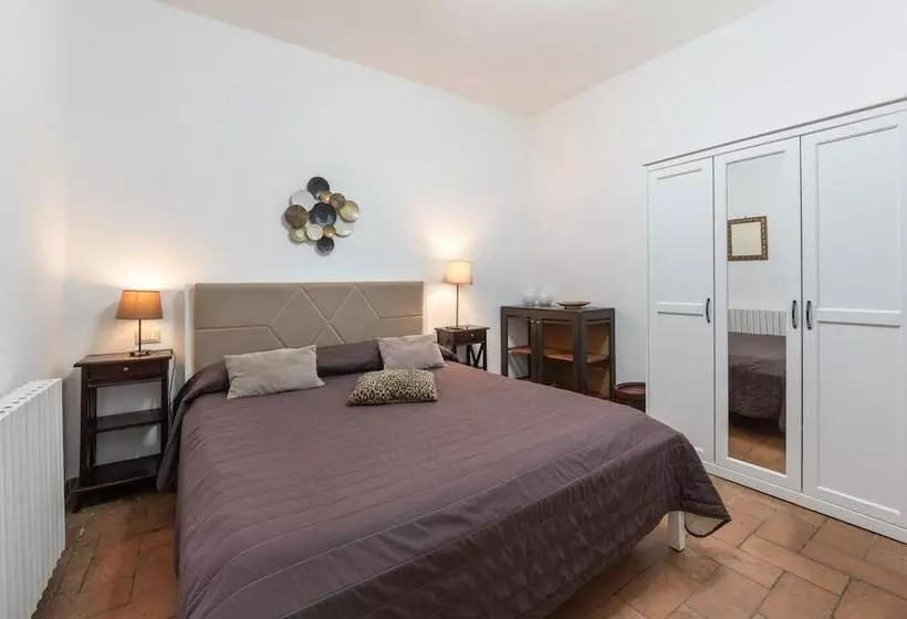 Bed and Breakfast Antico Podere Il Bugnolo