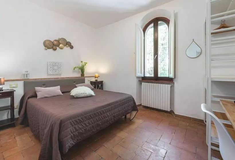 Bed and Breakfast Antico Podere Il Bugnolo