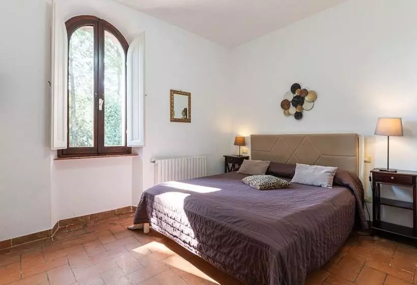 Bed and Breakfast Antico Podere Il Bugnolo