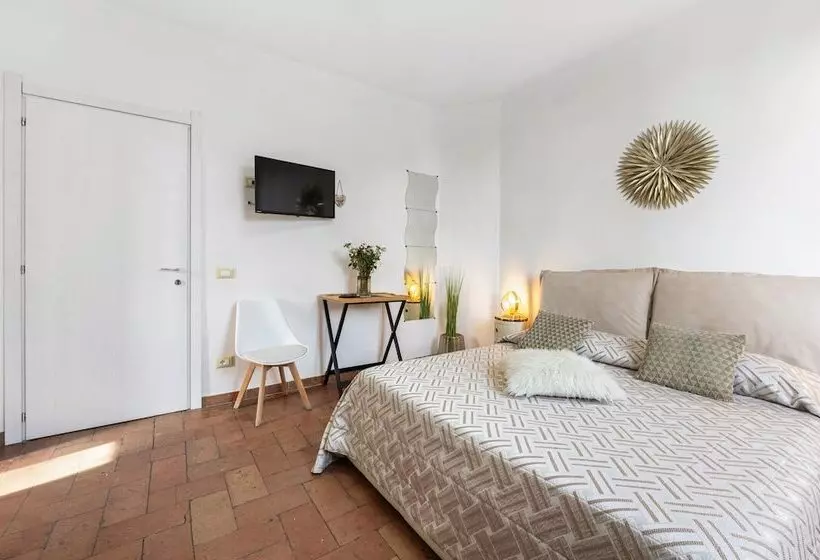 Bed and Breakfast Antico Podere Il Bugnolo