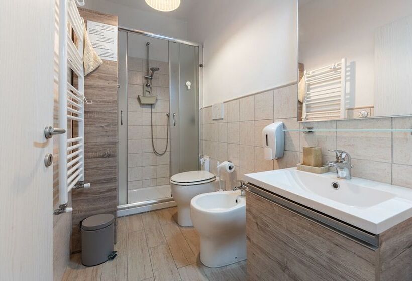 ベッドアンドブレックファースト Antico Podere Il Bugnolo