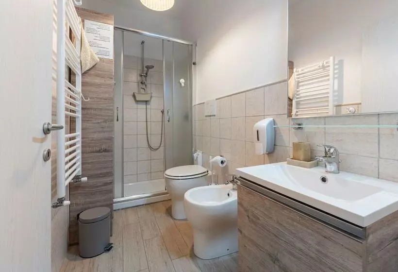 Bed and Breakfast Antico Podere Il Bugnolo