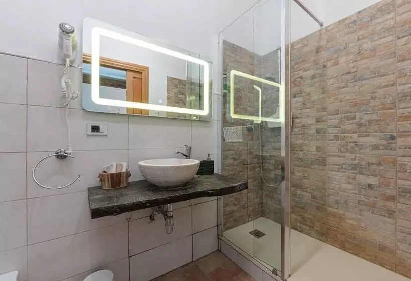 Bed and Breakfast Antico Podere Il Bugnolo