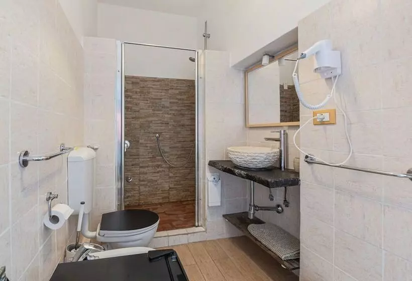 Bed and Breakfast Antico Podere Il Bugnolo