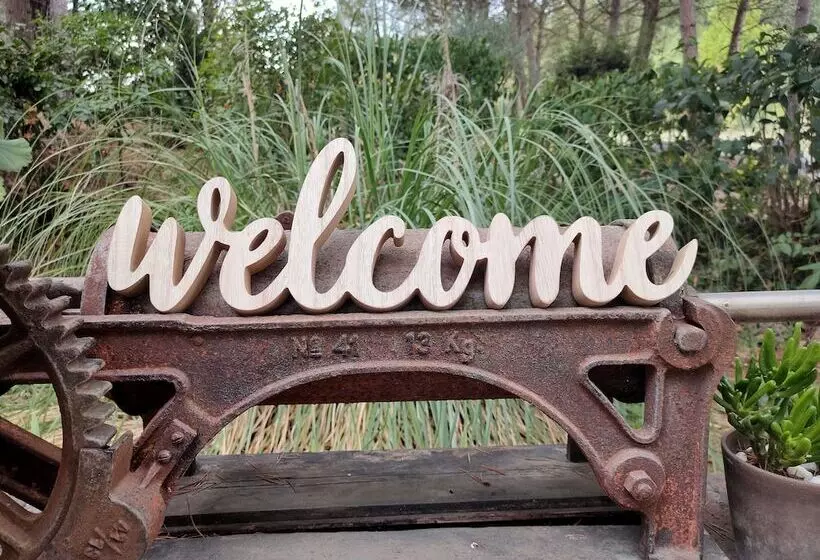 Bed and Breakfast Antico Podere Il Bugnolo