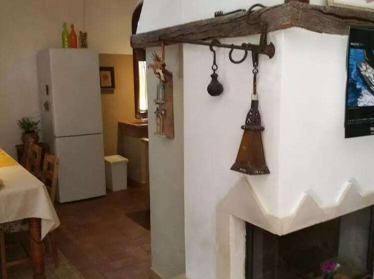 Bed and Breakfast Antico Podere Il Bugnolo