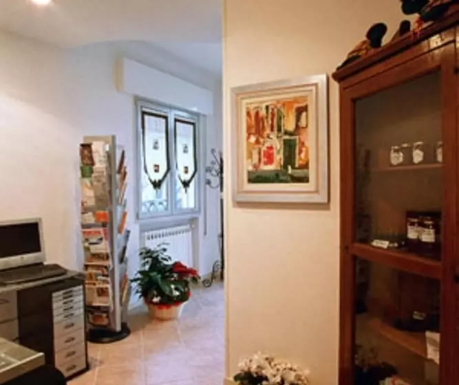 住宿加早餐 Casa Del Miele