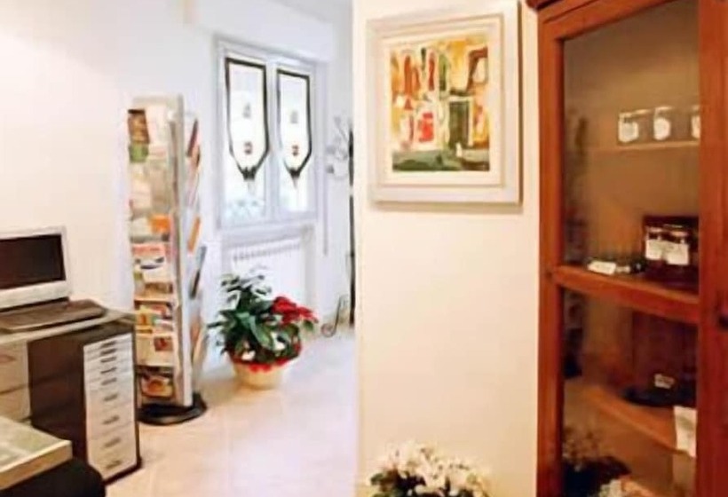 住宿加早餐  Casa Del Miele