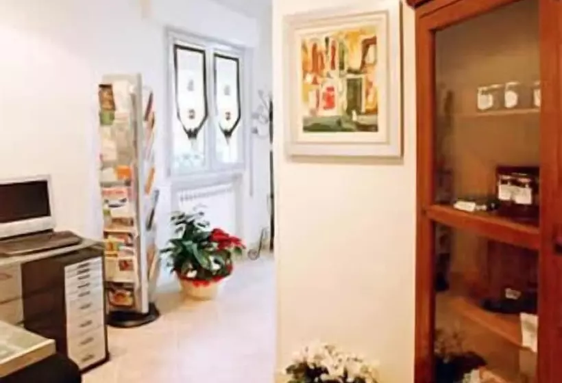 住宿加早餐 Casa Del Miele