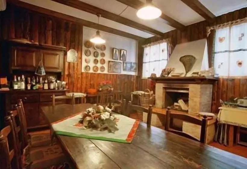 住宿加早餐 Casa Del Miele