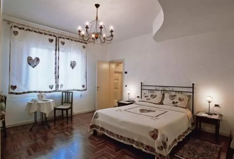 住宿加早餐 Casa Del Miele