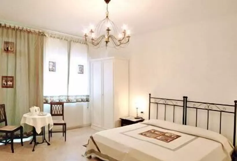 住宿加早餐 Casa Del Miele