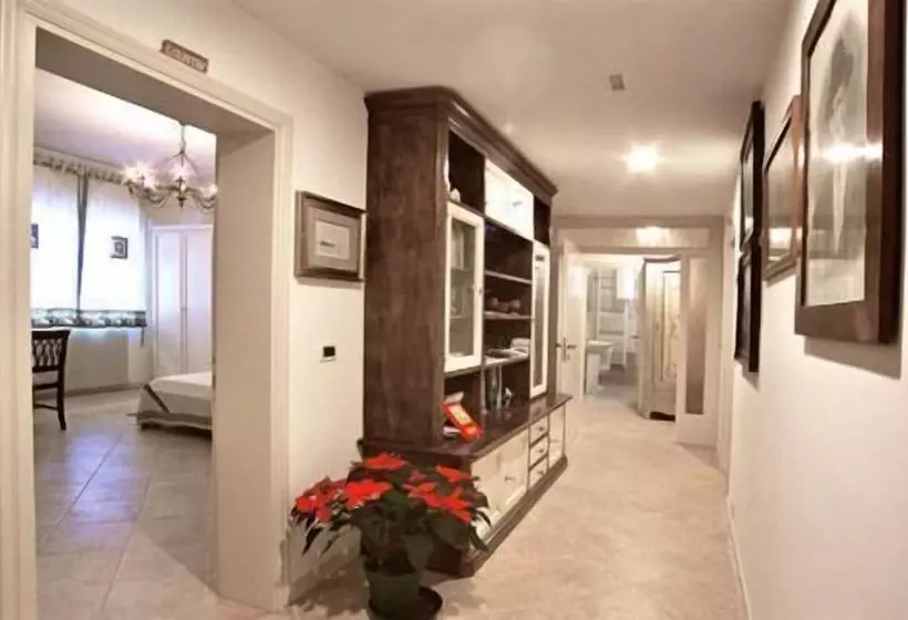 住宿加早餐 Casa Del Miele