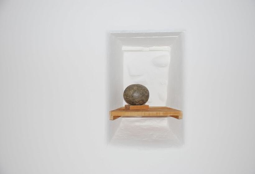 تختخواب و صبحانه La Tinassara