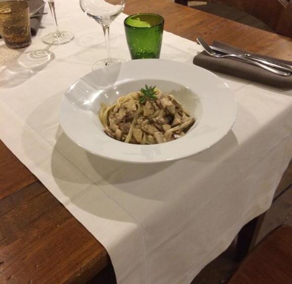 민박 Locanda Antico Borgo