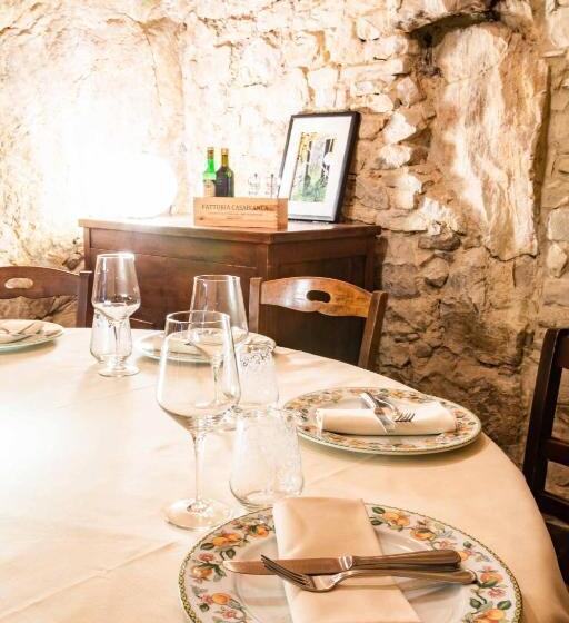 민박 Locanda Antico Borgo