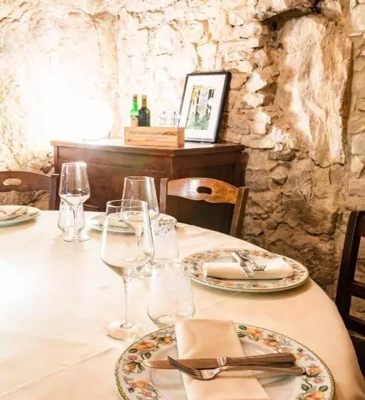 Bed and Breakfast Locanda Antico Borgo