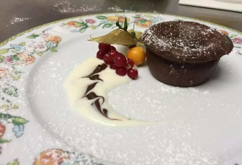 Bed and Breakfast Locanda Antico Borgo