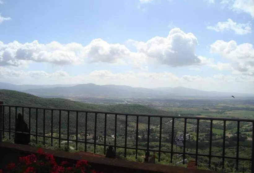 Bed and Breakfast Locanda Antico Borgo