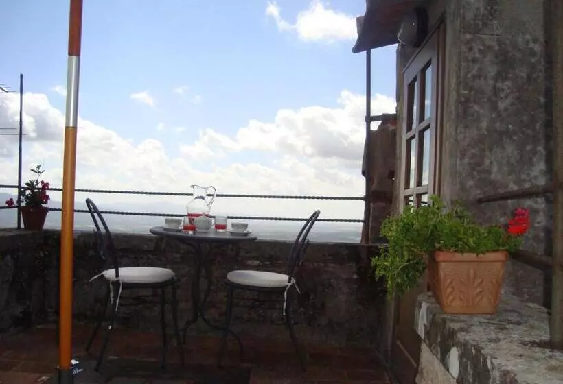 Bed and Breakfast Locanda Antico Borgo