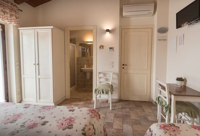 Bed and Breakfast Rosa Di Assisi