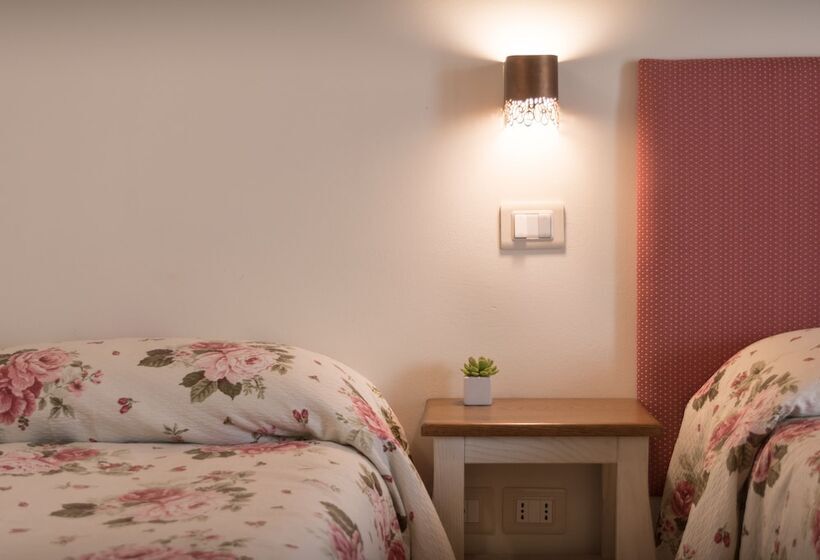 Bed and Breakfast Rosa Di Assisi