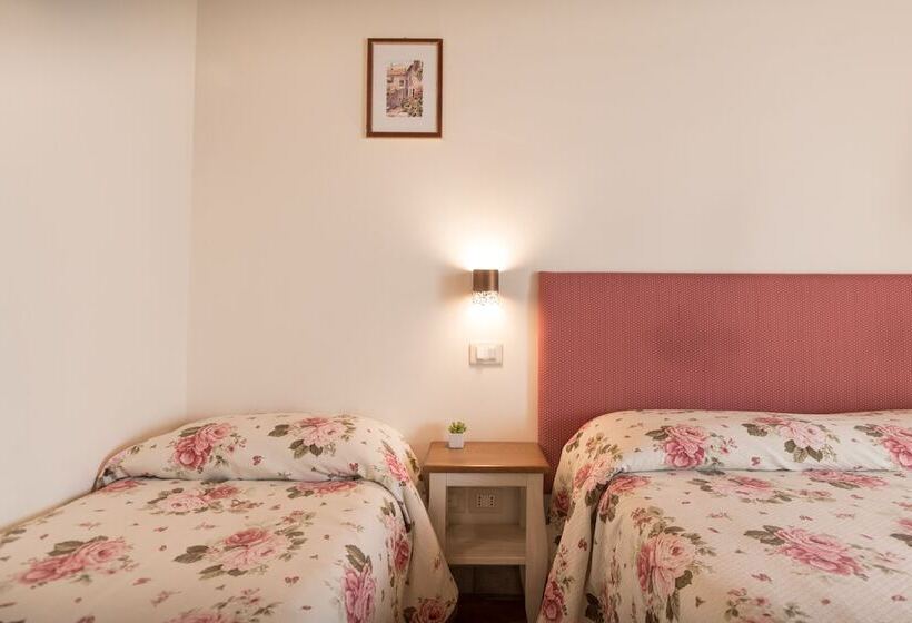 Bed and Breakfast Rosa Di Assisi