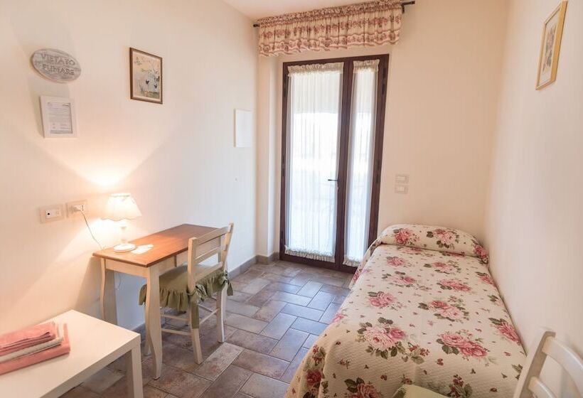Bed and Breakfast Rosa Di Assisi