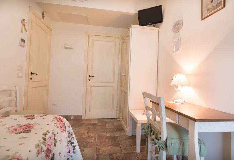 Bed and Breakfast Rosa Di Assisi