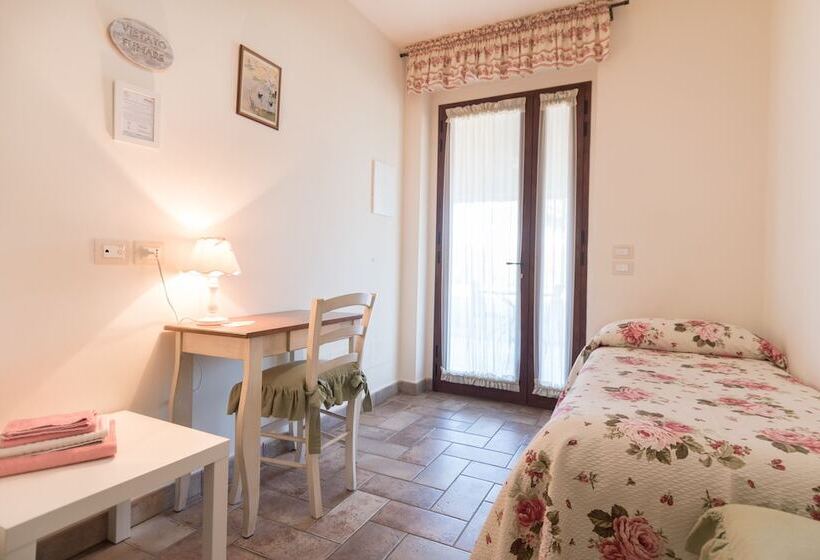 Bed and Breakfast Rosa Di Assisi