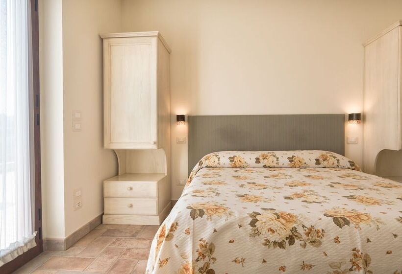 Bed and Breakfast Rosa Di Assisi