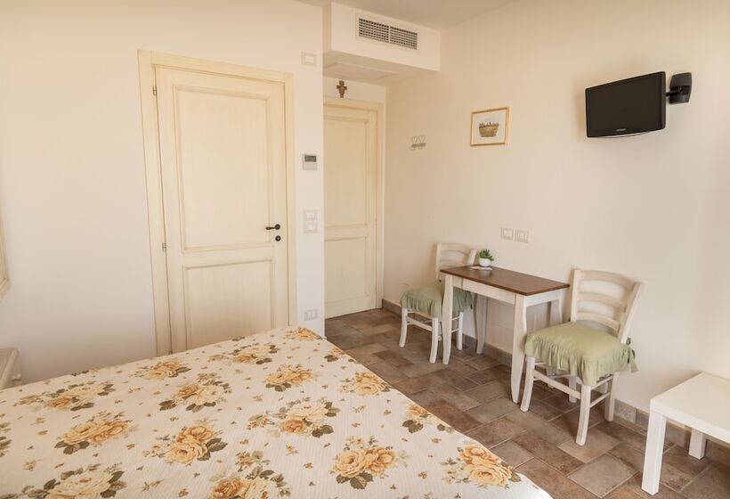 Bed and Breakfast Rosa Di Assisi