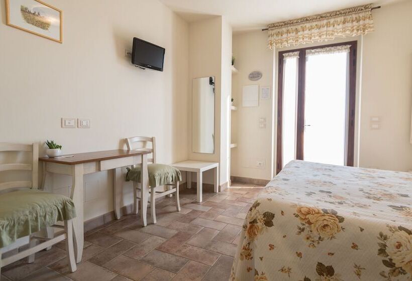 Bed and Breakfast Rosa Di Assisi