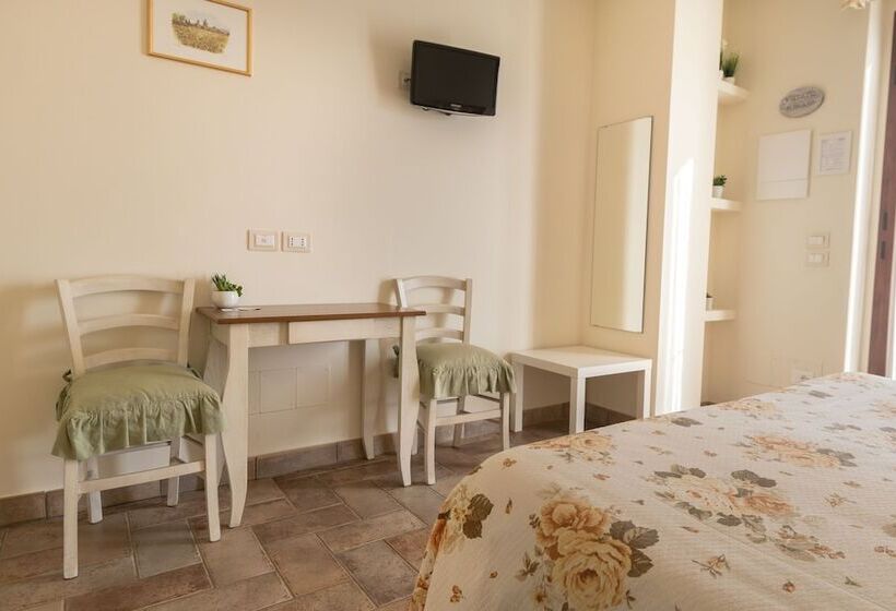 Bed and Breakfast Rosa Di Assisi