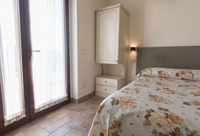 Bed and Breakfast Rosa Di Assisi