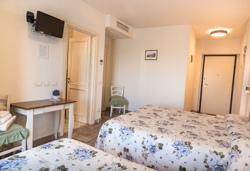 Bed and Breakfast Rosa Di Assisi