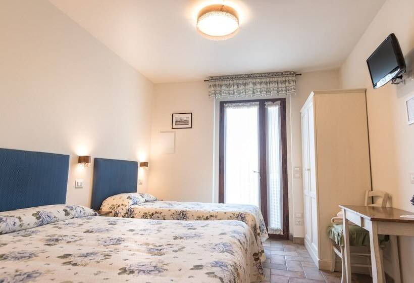 Bed and Breakfast Rosa Di Assisi