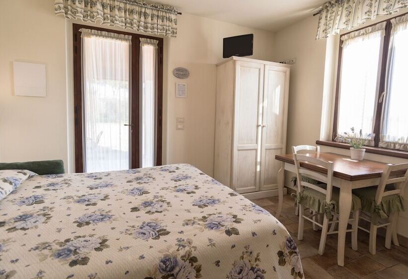 Bed and Breakfast Rosa Di Assisi