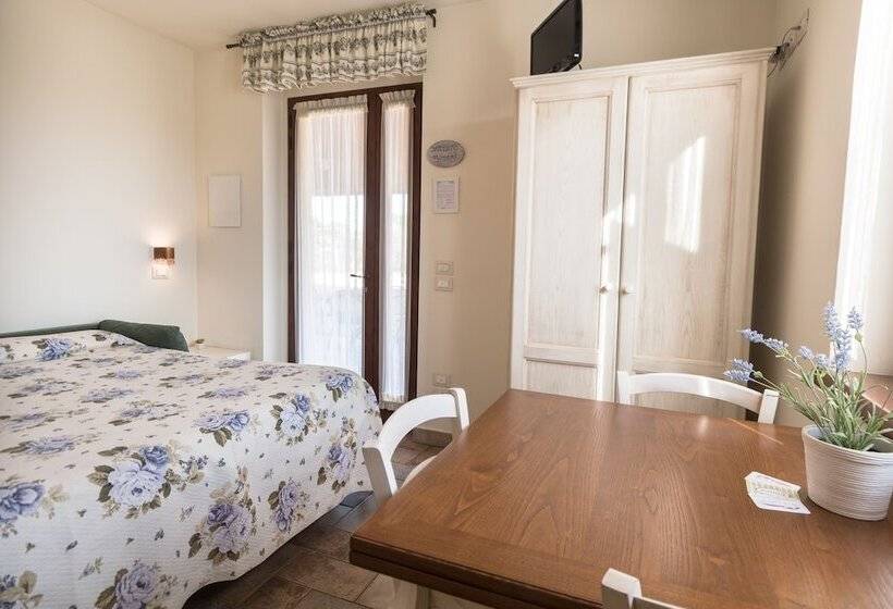 Bed and Breakfast Rosa Di Assisi
