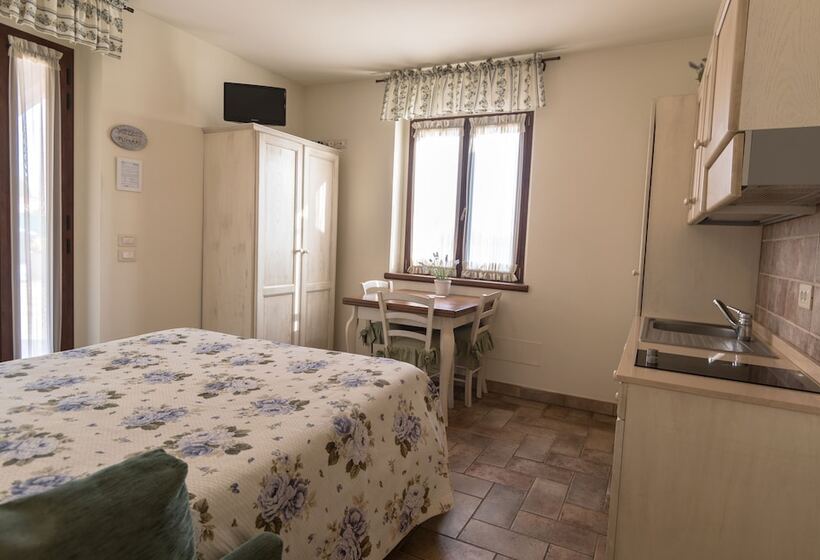 Bed and Breakfast Rosa Di Assisi