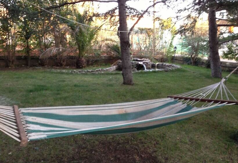 住宿加早餐 Torre Due Pani