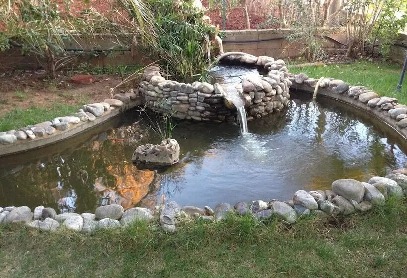 تختخواب و صبحانه Torre Due Pani